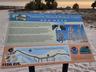 Public information including the 2.04 mile paved trail to satisfy exercise enthusiasts who love to enjoy nature.