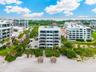 Beach Aerial View of Tencon