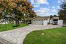 Front of home showing RV Parking