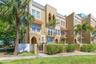 Luxury Living in this private 4-story residence