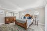 Guest bedroom upstairs