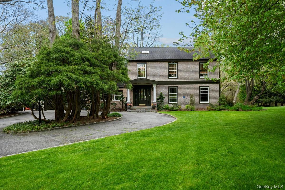 6 Prairie Lane