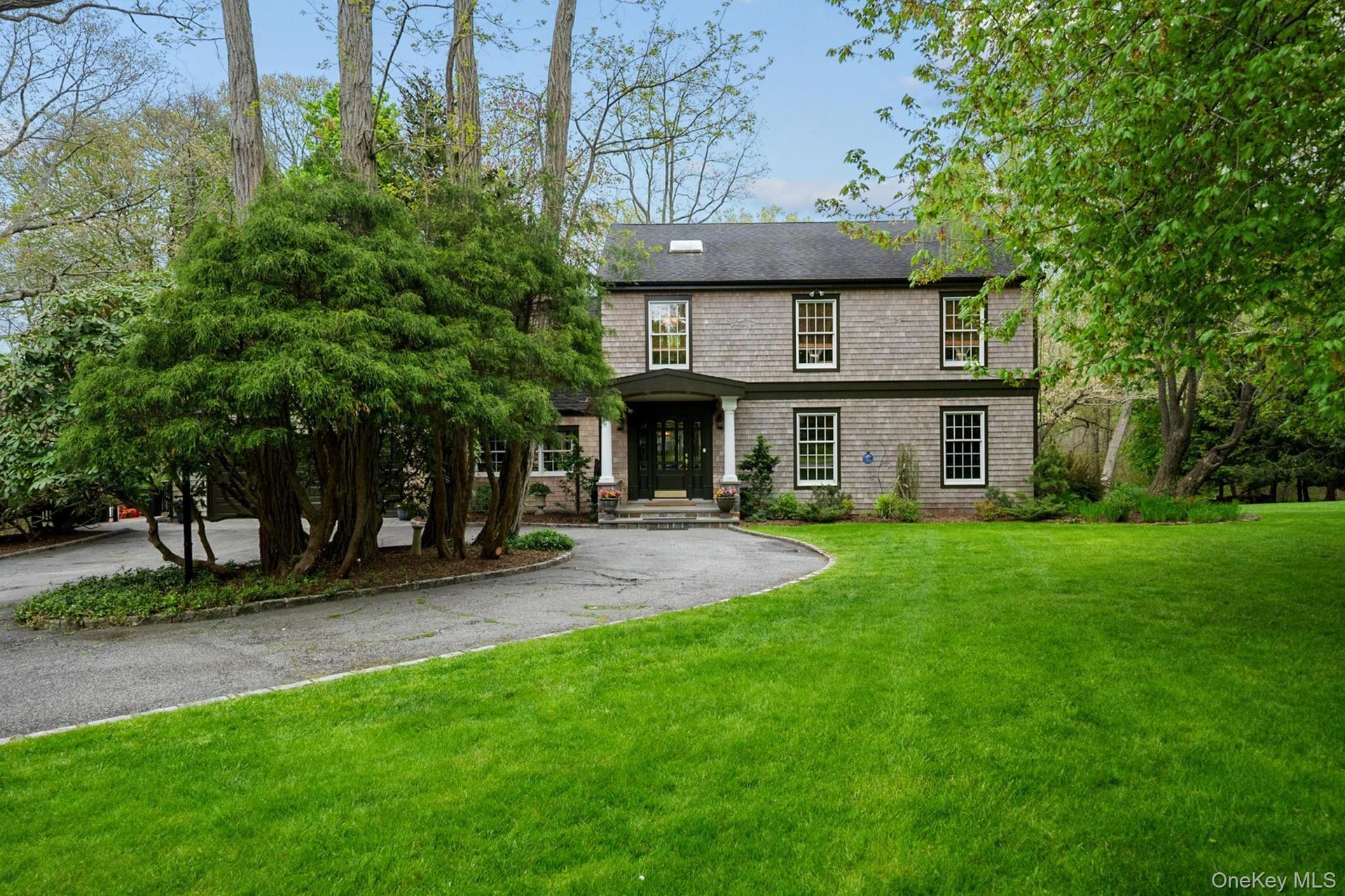 6 Prairie Lane