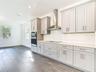 open kitchen