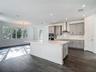 open kitchen