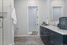 Second Primary Bathroom