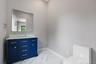 Office Powder Room