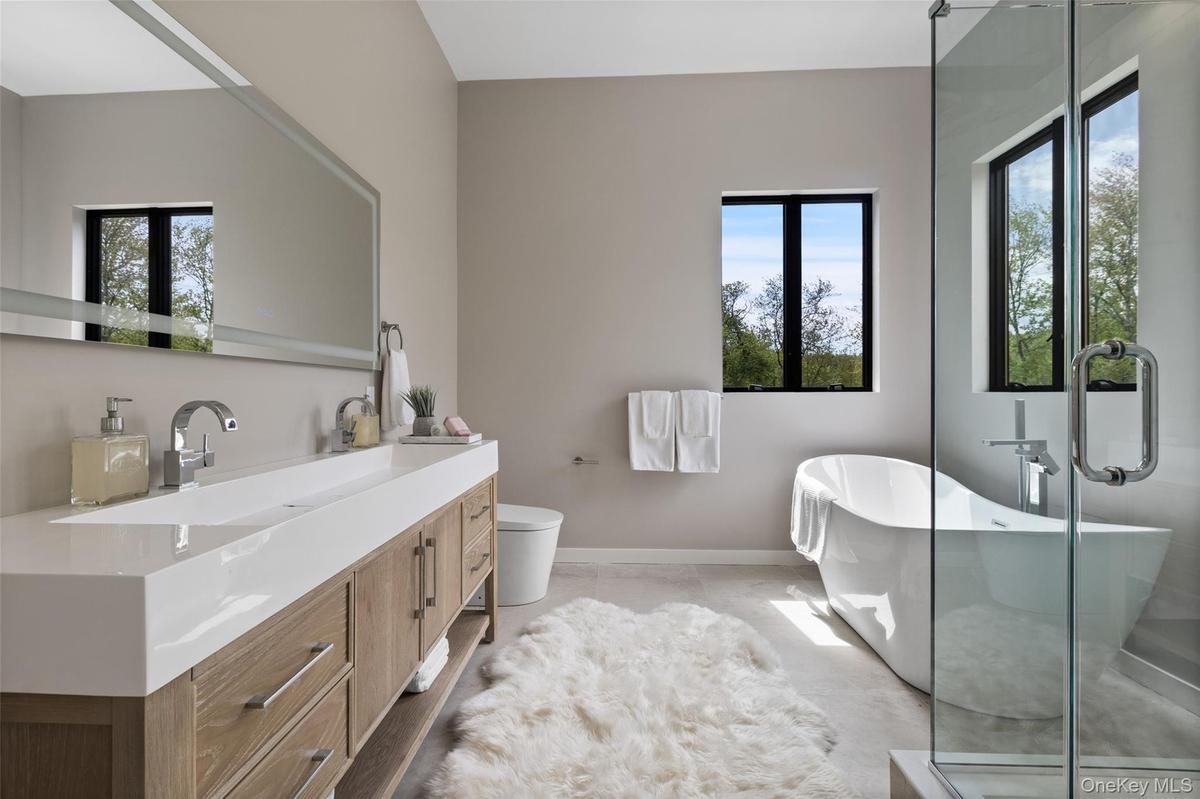 First Primary Bathroom