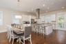 PREVIOUS COMPLETED PROJECT FOR EXAMPLE OF FINISHES. AND CONSTRUCTION QUALITY.