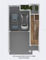 GARDEN LEVEL -PARKING AND PATIO