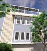 SOLAR PANEL OVER ROOFTOP PATIO