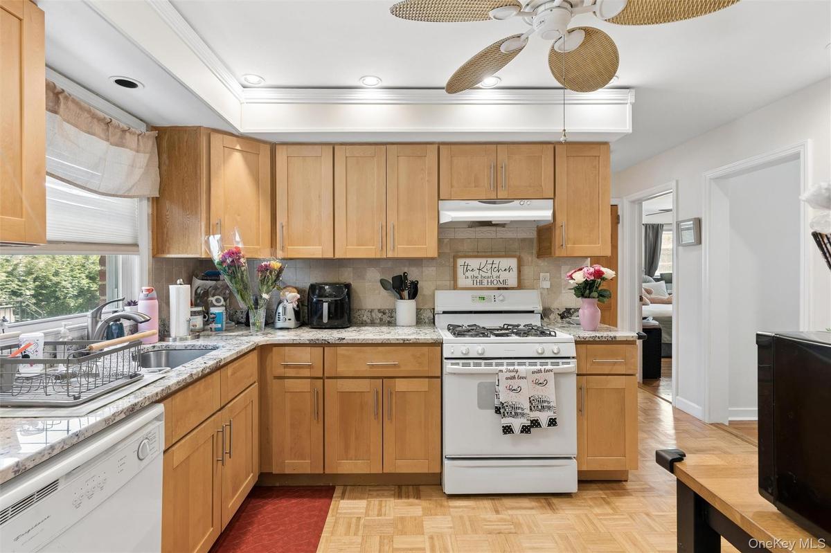 1st Floor Kitchen
