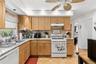 1st Floor Kitchen