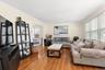 1st Floor Living Room