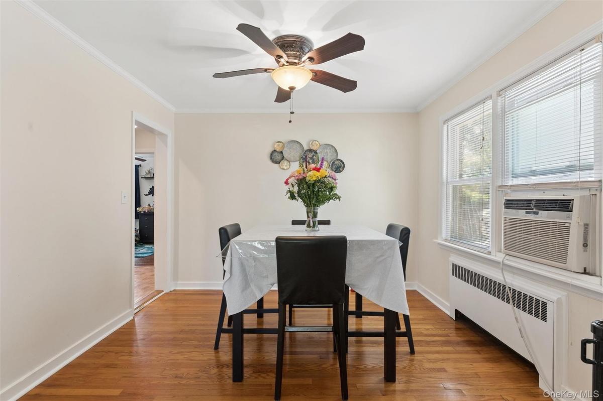 1st Floor Dining Room