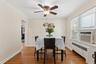 1st Floor Dining Room