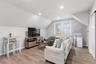 2nd Floor Living Room