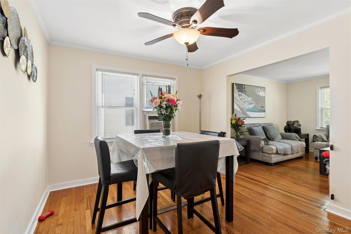 1st Floor Dining Room