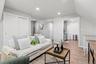 2nd Floor Living Room