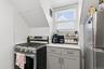 2nd Floor Kitchen