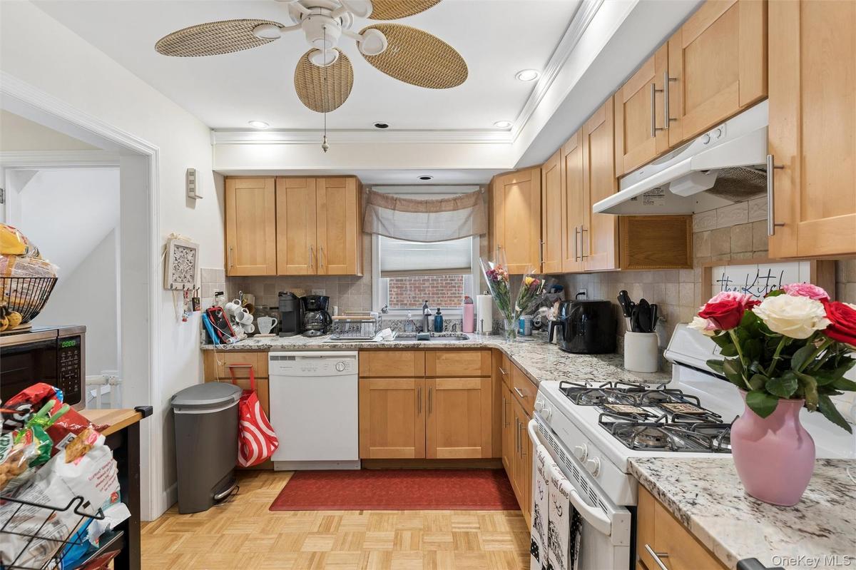 1st Floor Kitchen