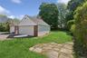 Yard/ Garage