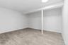 Finished basement