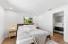 En-Suite in a Garden Suite.