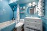 Full bathroom main home