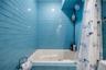 Full bathroom main home