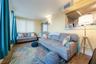Florida/sunroom with ocean view