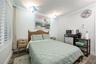 Cottage bedroom