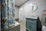 cottage bathroom