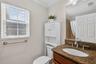 Second Bathroom