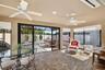 Enclosed Lanai with Mini-Split