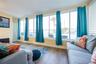 Florida/sunroom with ocean view