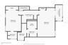 floor plan floor 3