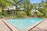 resort style community pool