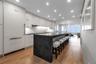 Gourmet Kitchen