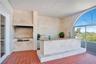 Cover Veranda Outdoor Kitchen