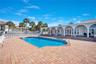 Resort Size Pool 3