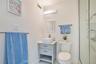 First Floor Bedroom Ensuite
