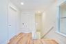 Second Floor Hallways w/ Multiple Closets