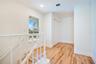 Second Floor Hallways w/ Multiple Closets
