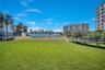 Main Lawn