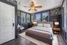 Virtually Staged Bed 2
