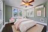 Virtually Staged Bed 3