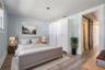 Virtually Staged Bed 4