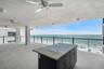 780 square feet of outdoor living space