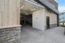 Underbuilding parking